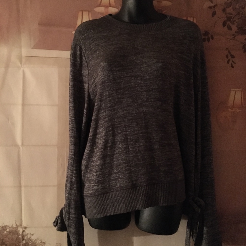 Abercrombie and Fitch blouse